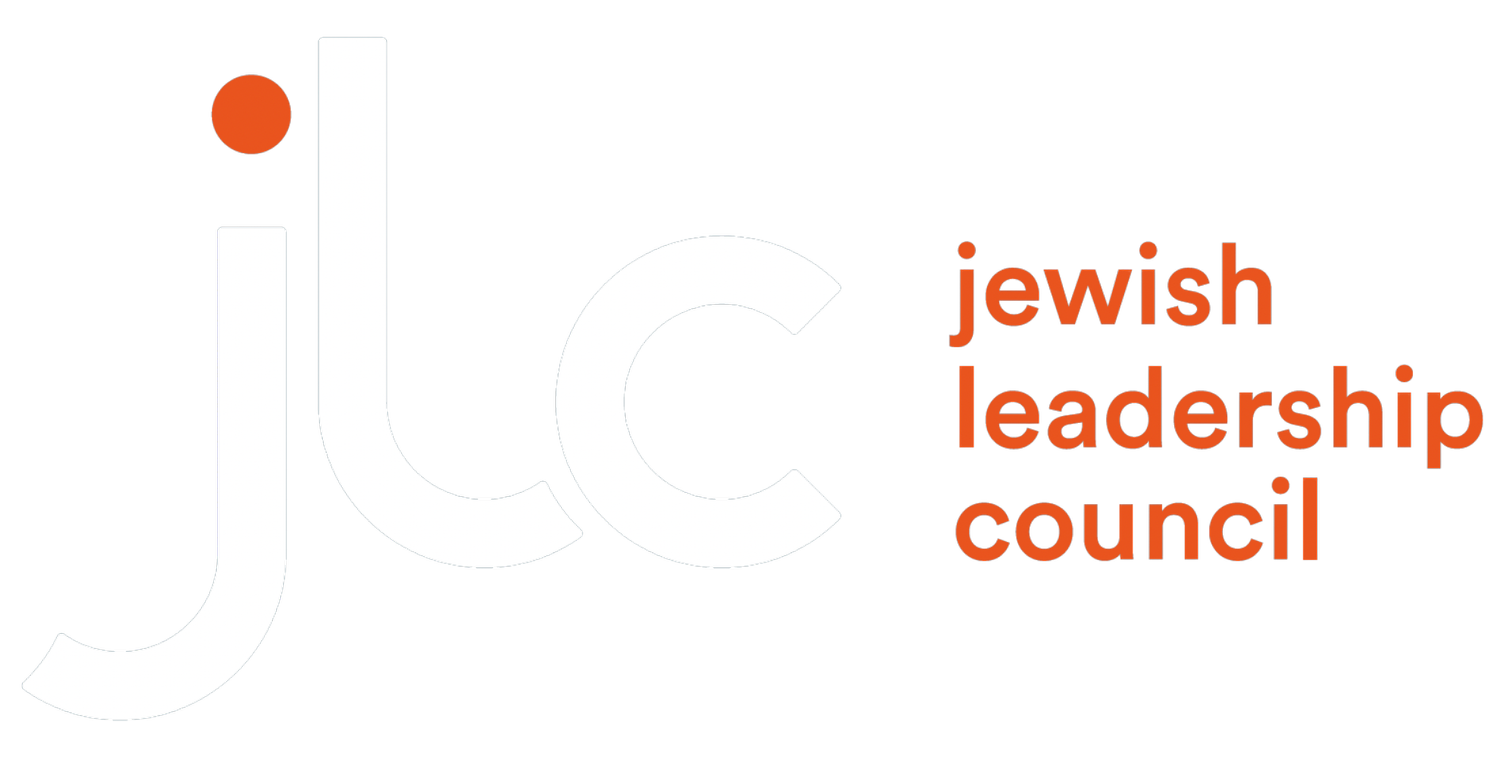 The Jewish Leadership Council