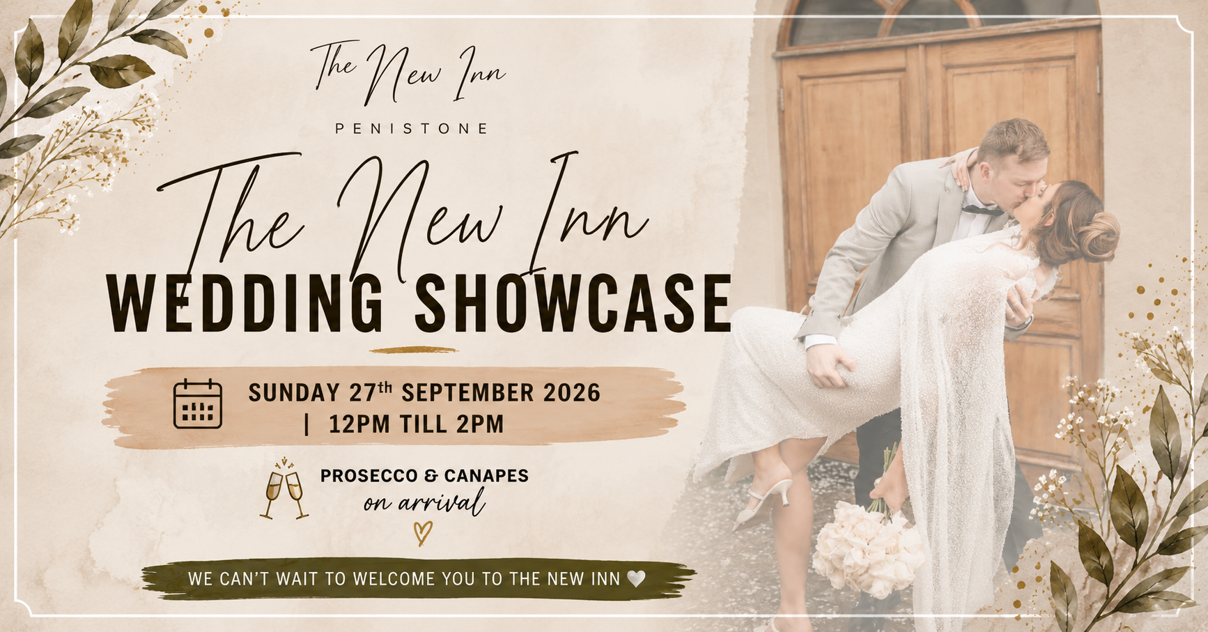 Wedding Showcase