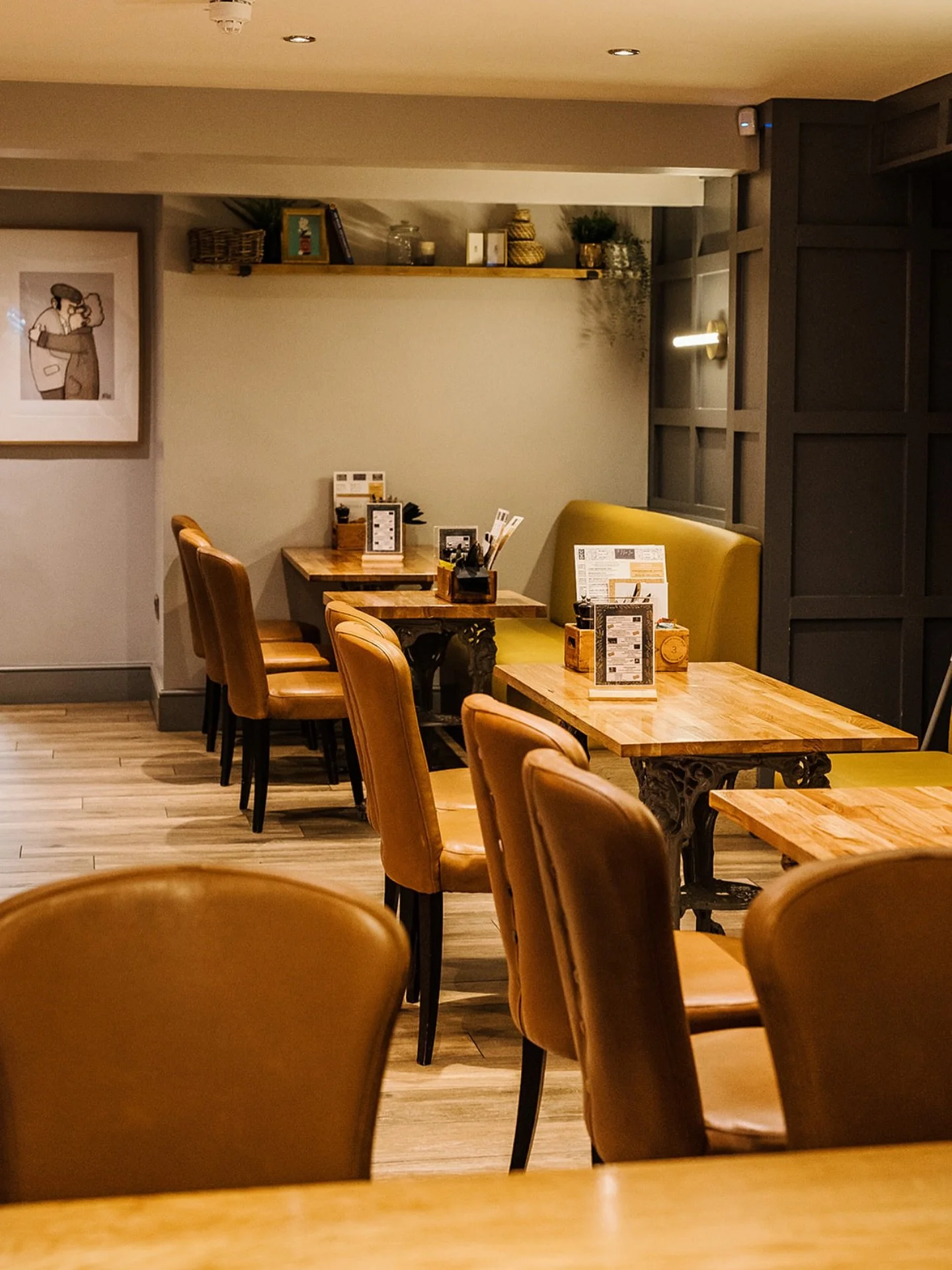 The New Inn