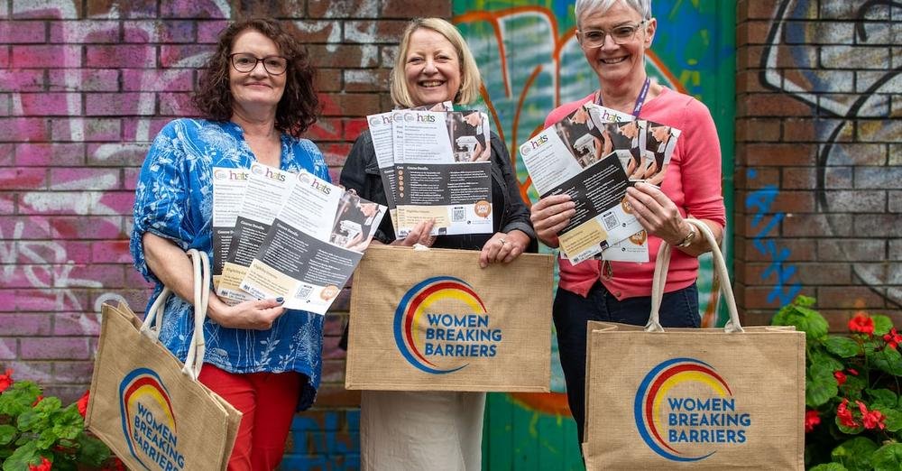 New initiative to attract more women into hospitality and tourism industry