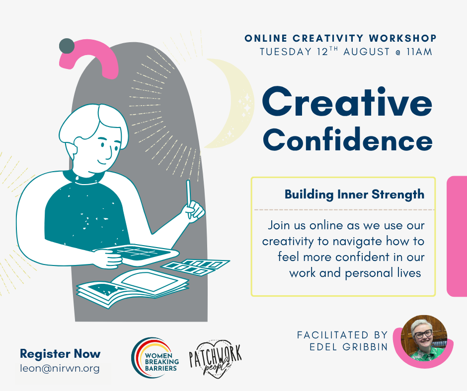 Creative Confidence Course