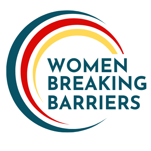 Women Breaking Barriers – Connecting to the film world. – Stronger