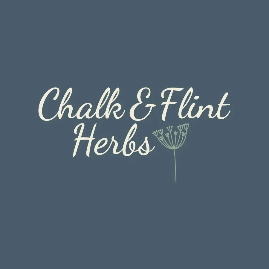 Chalk &amp; Flint Herbs