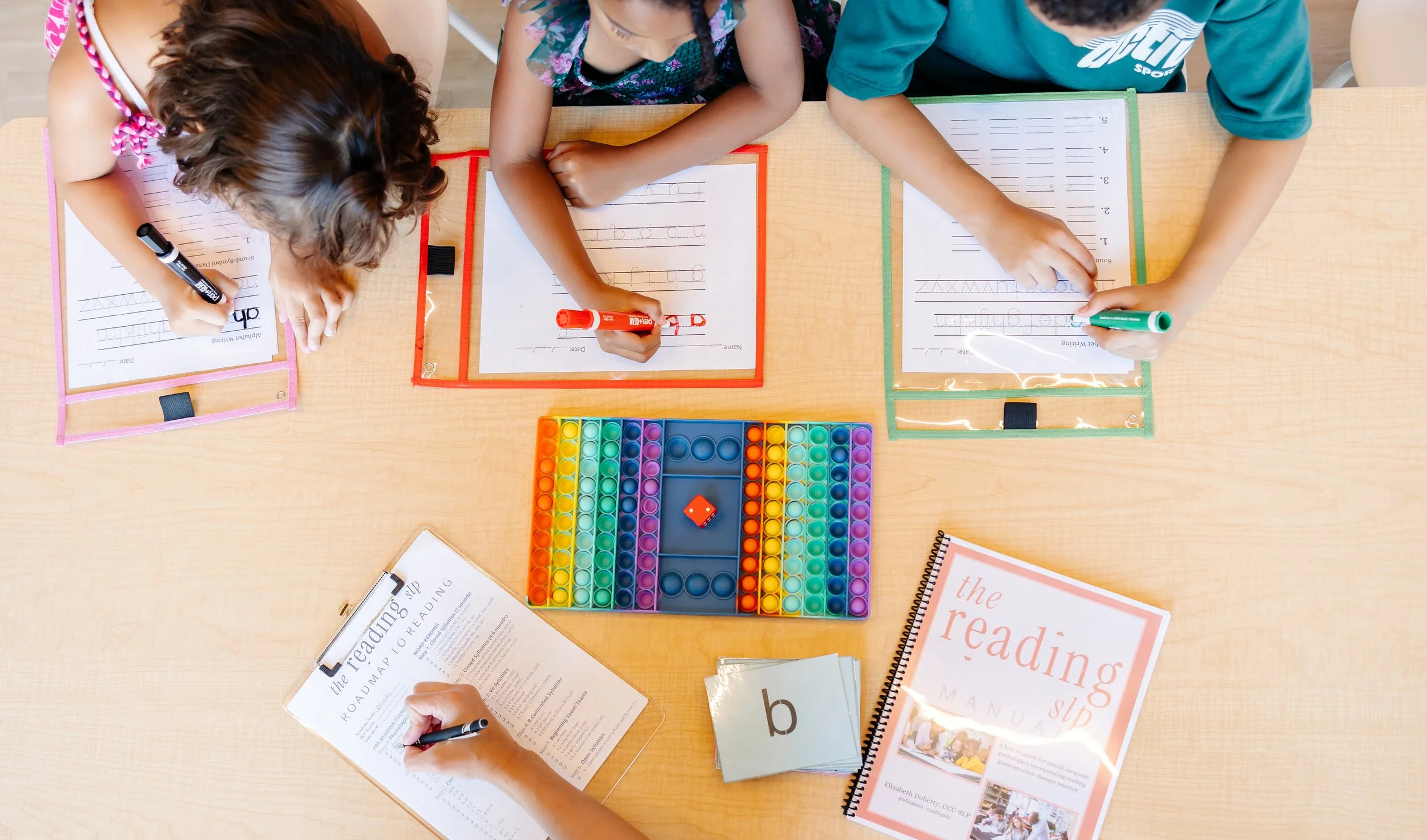Payment Options for Pediatric Speech Therapy