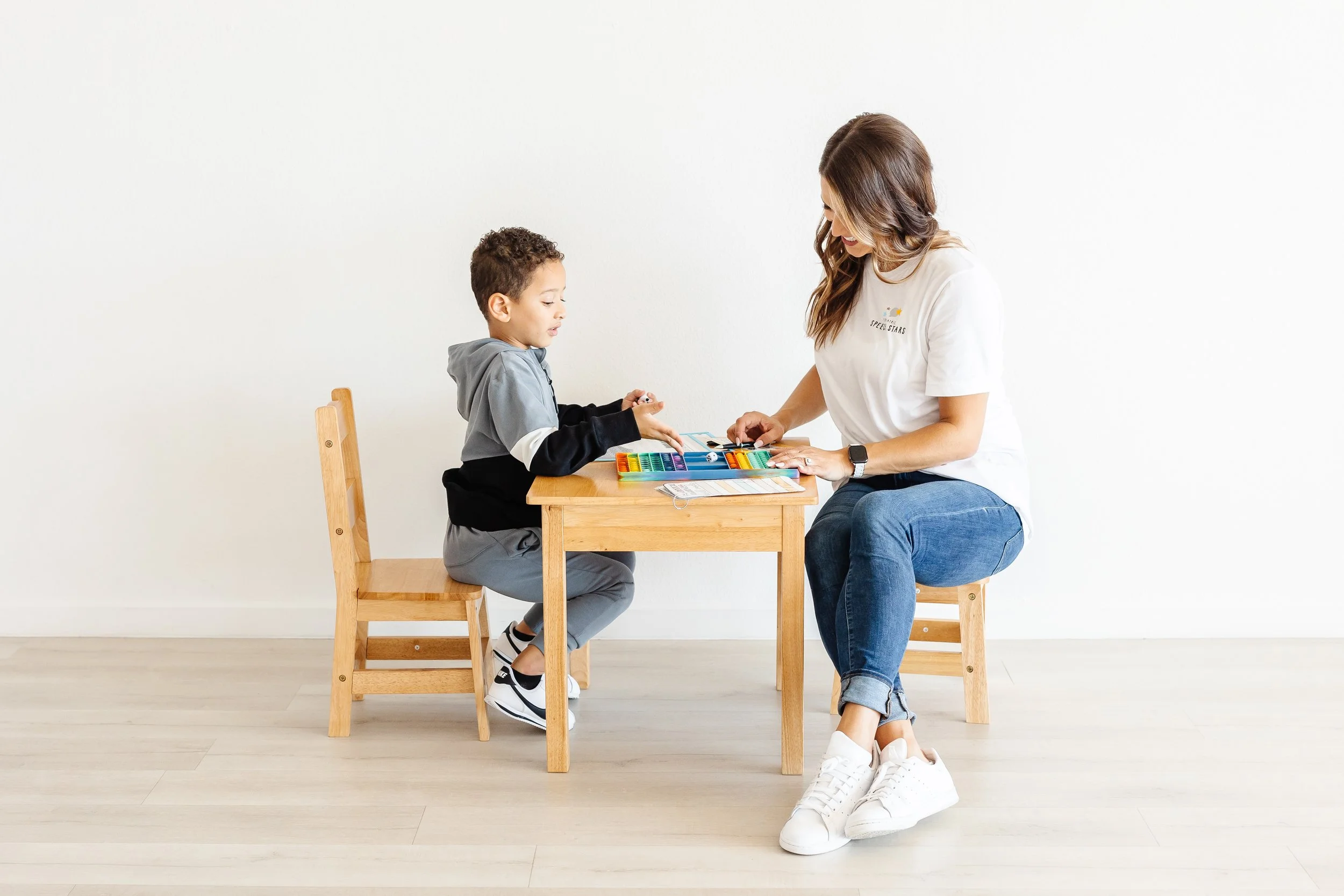 School-Based Speech Therapy vs. Private Practice Speech Therapy: What’s the Difference?