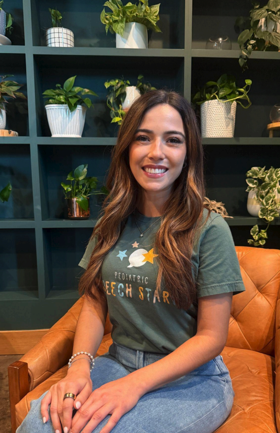 Lara Ely Texas Speech Therapy