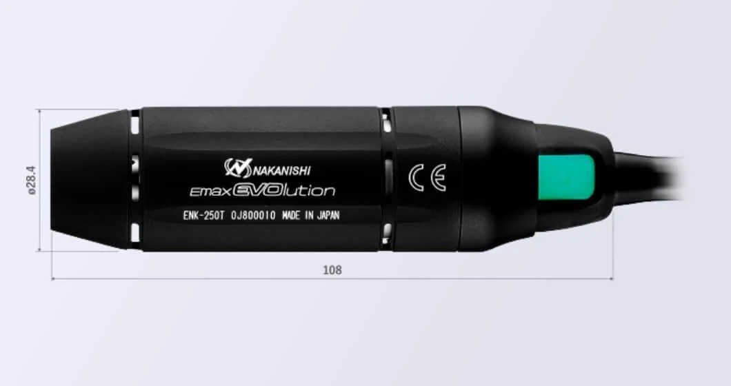 ENK250T NSK Torque motor with cable