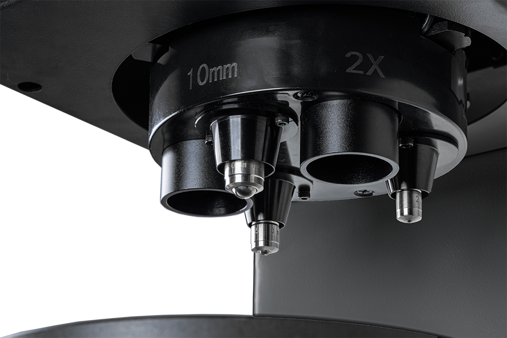 ATI B3000 automatic Brinell hardness tester