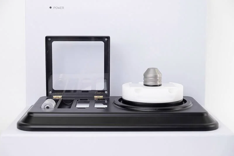 Clemex Powder Disperser