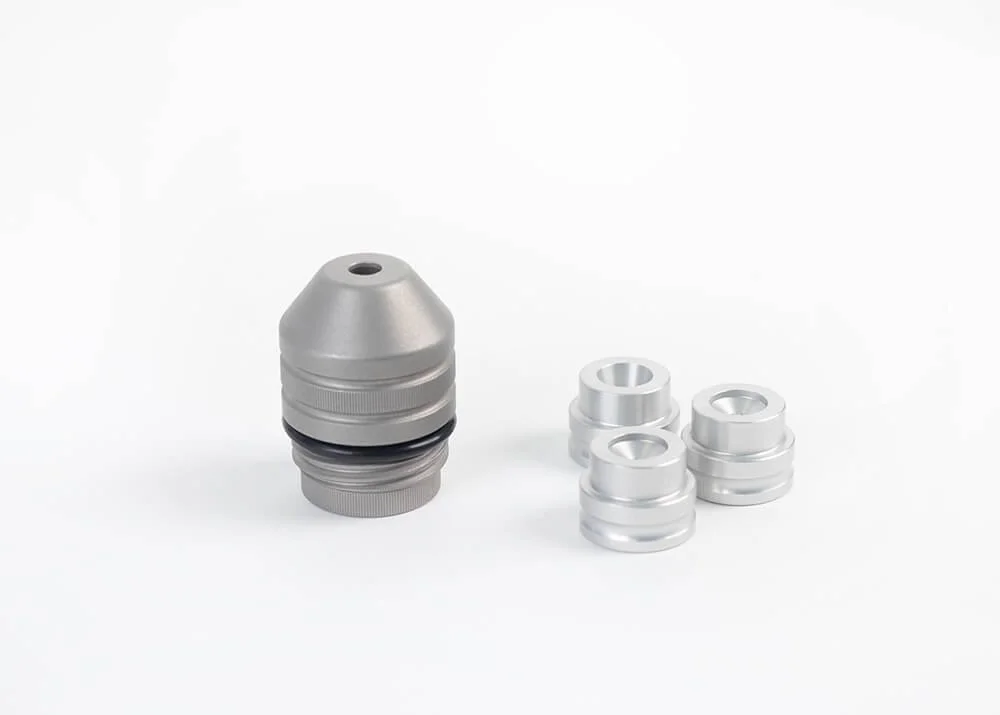 Clemex Powder Disperser