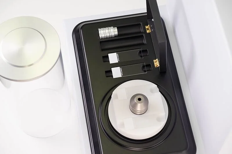 Clemex Powder Disperser