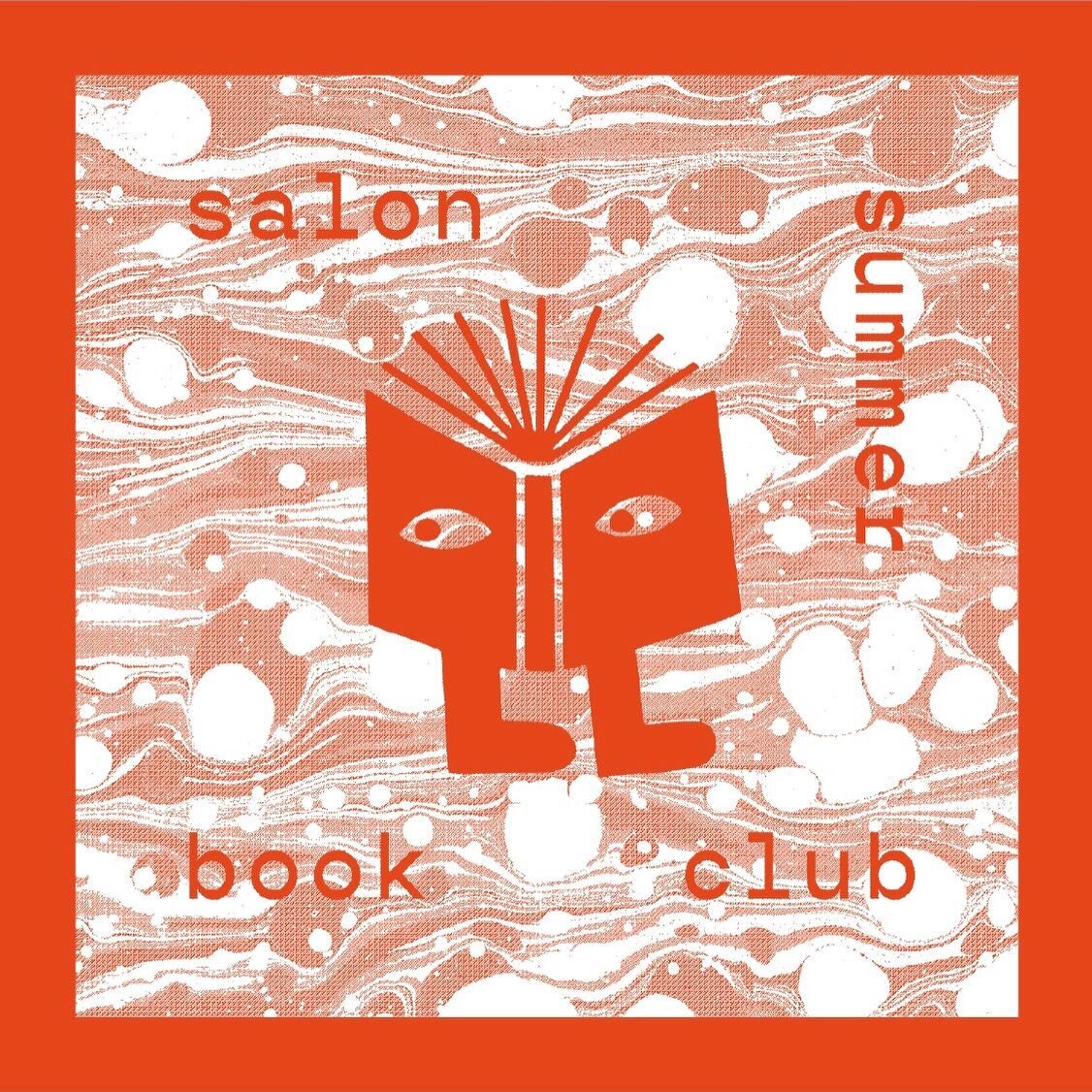 Join the SALON Summer Book Club! 

Read BOOKS 📚 curated by @thisissalon x @cafeconlibros_bk and friends ❤️&zwj;🔥

Pick up PRIZES (stickers, pencils, patches) for each reading milestone, and earn a FREE back-to-school HAIRCUT ✂️. 

Go to bit.ly/salo