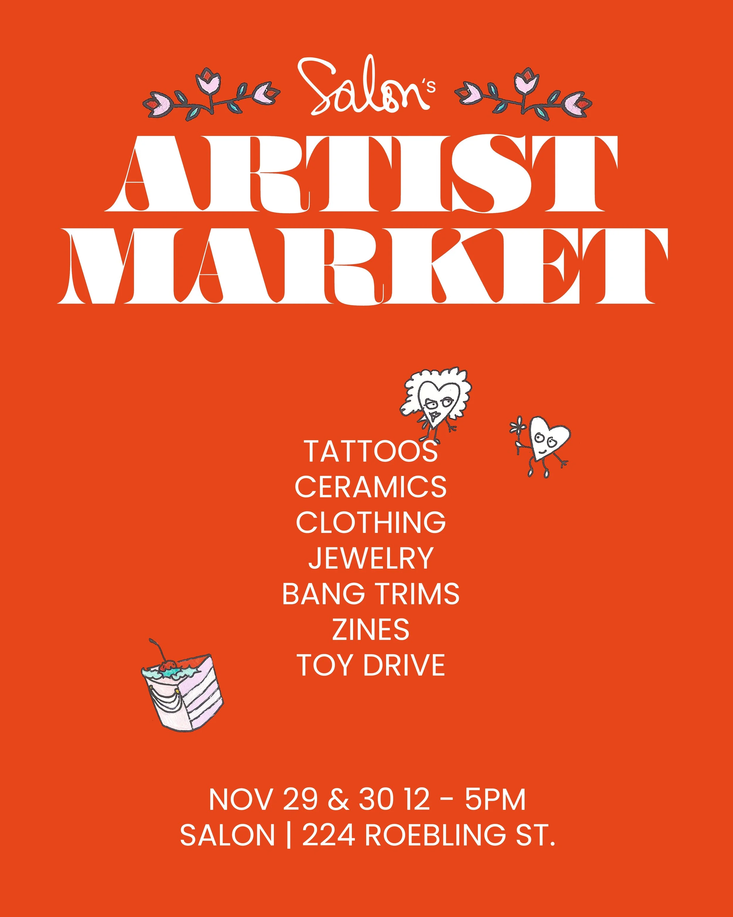 Artist Market