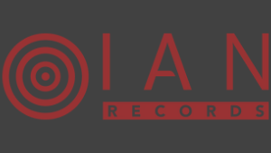 IAN Records Logo