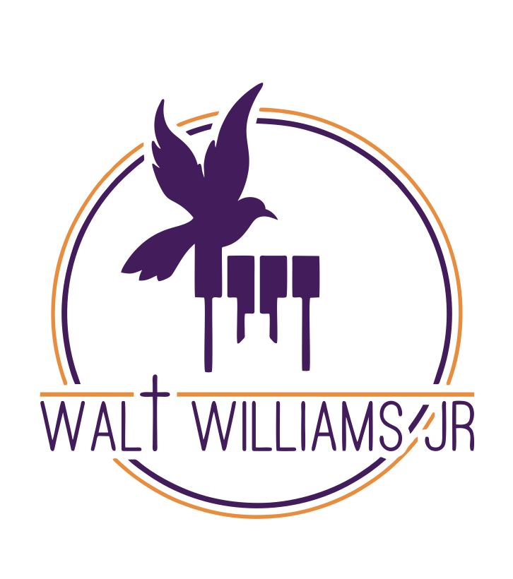 Walt William Jr