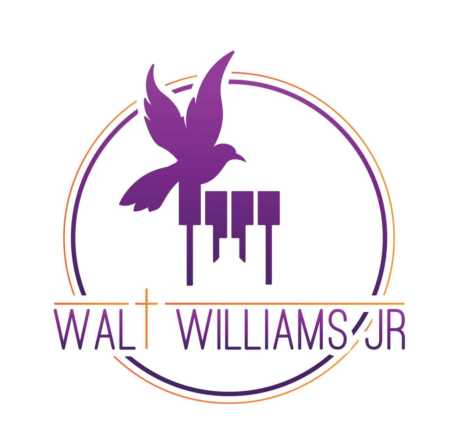 Walt William Jr