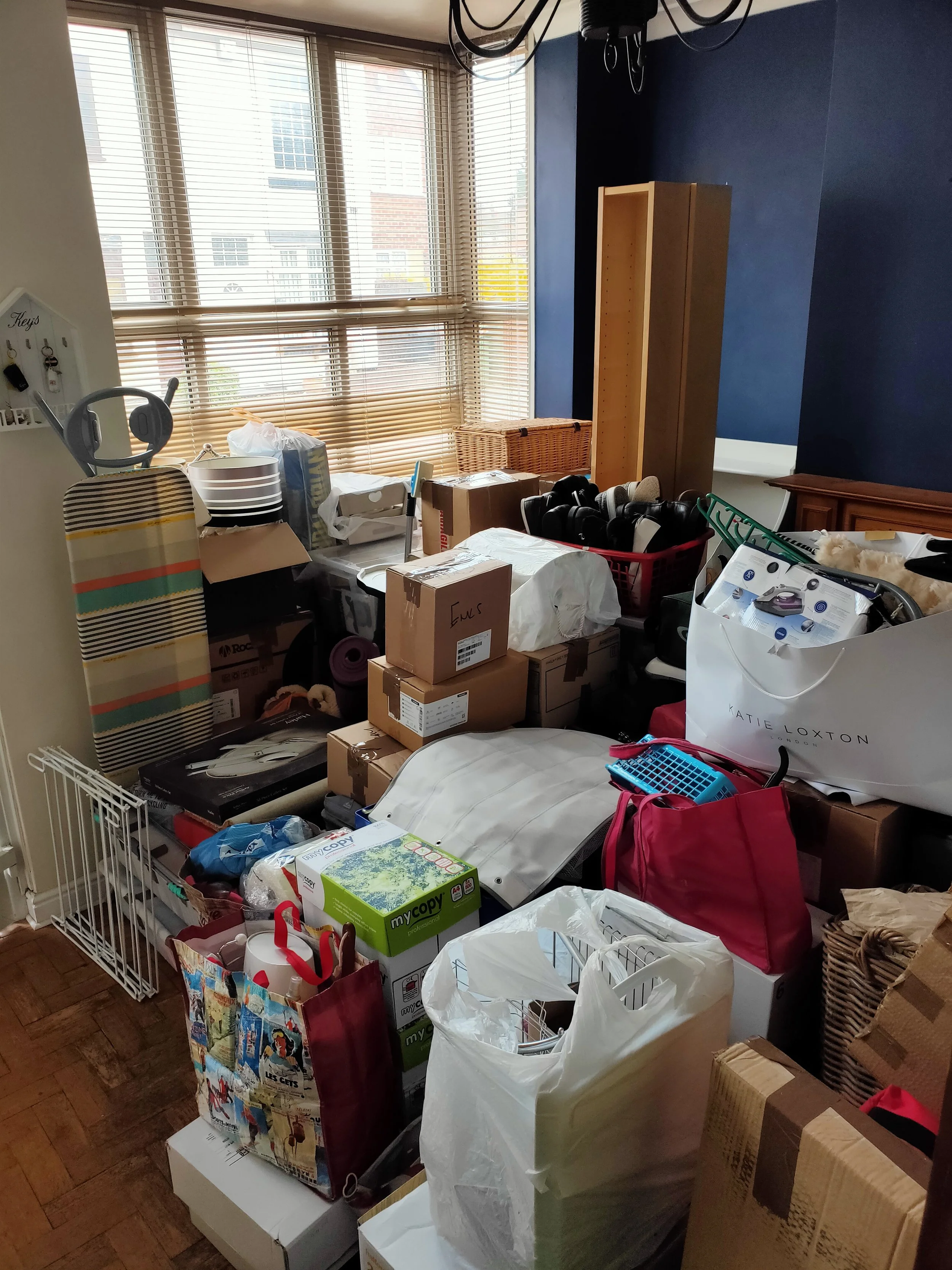 Pack It - Moving Services Birmingham