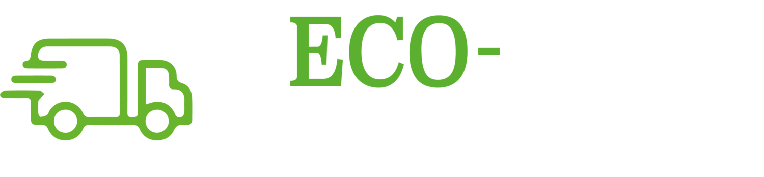 Eco-Move Removals