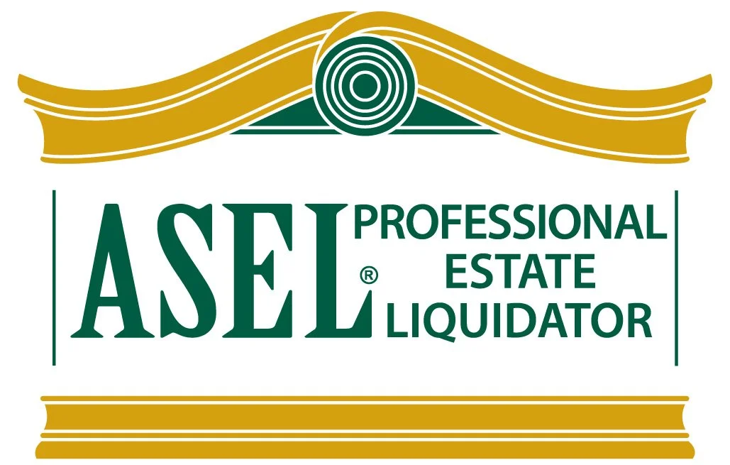 Visit the American Society of Estate Liquidators website for valuable consumer information!