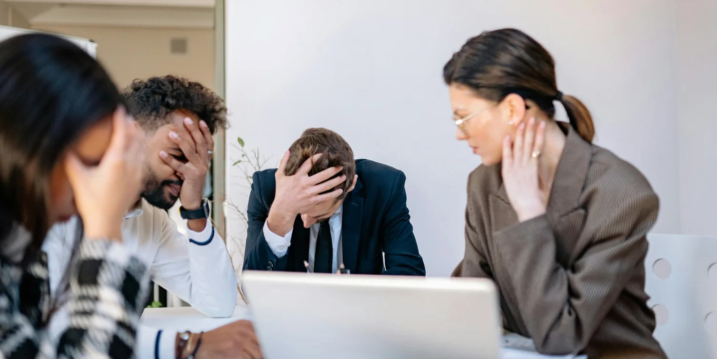 Silence Isn’t Always the Answer: Why Employees Hesitate to Speak Up at Work 