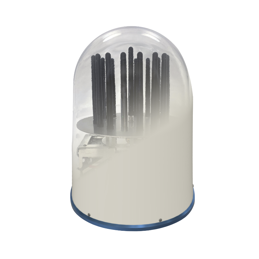PDAR — LiveLink Aerospace