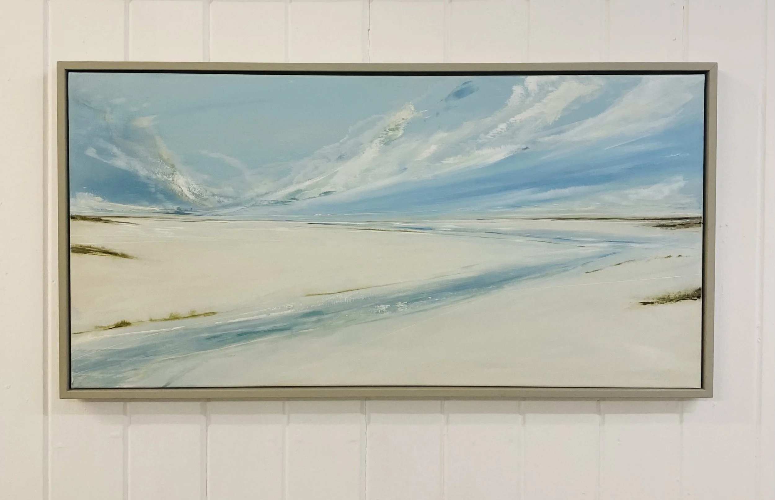 'Southerly 3-4' shown in frame SOLD