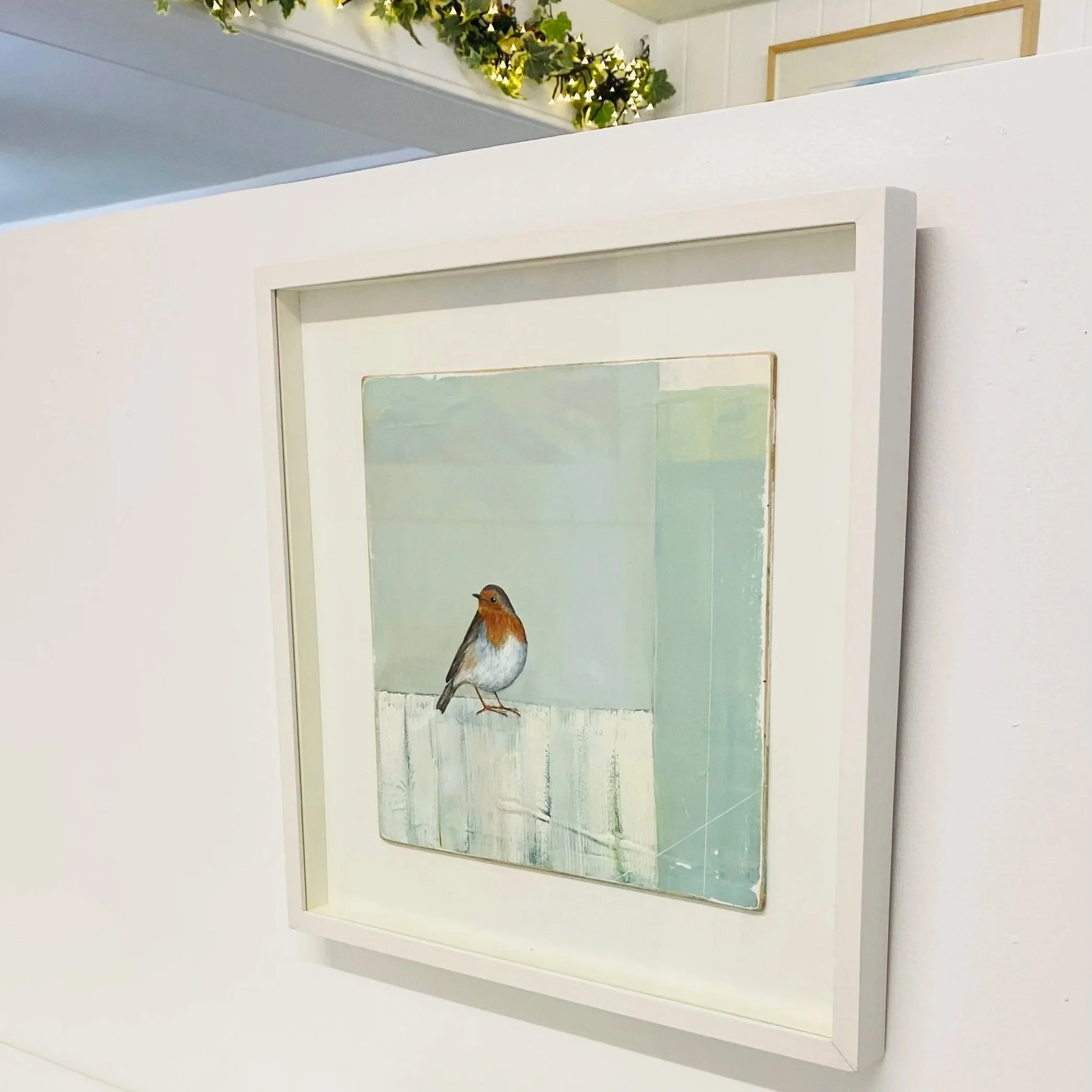 'Robin' shown in frame 