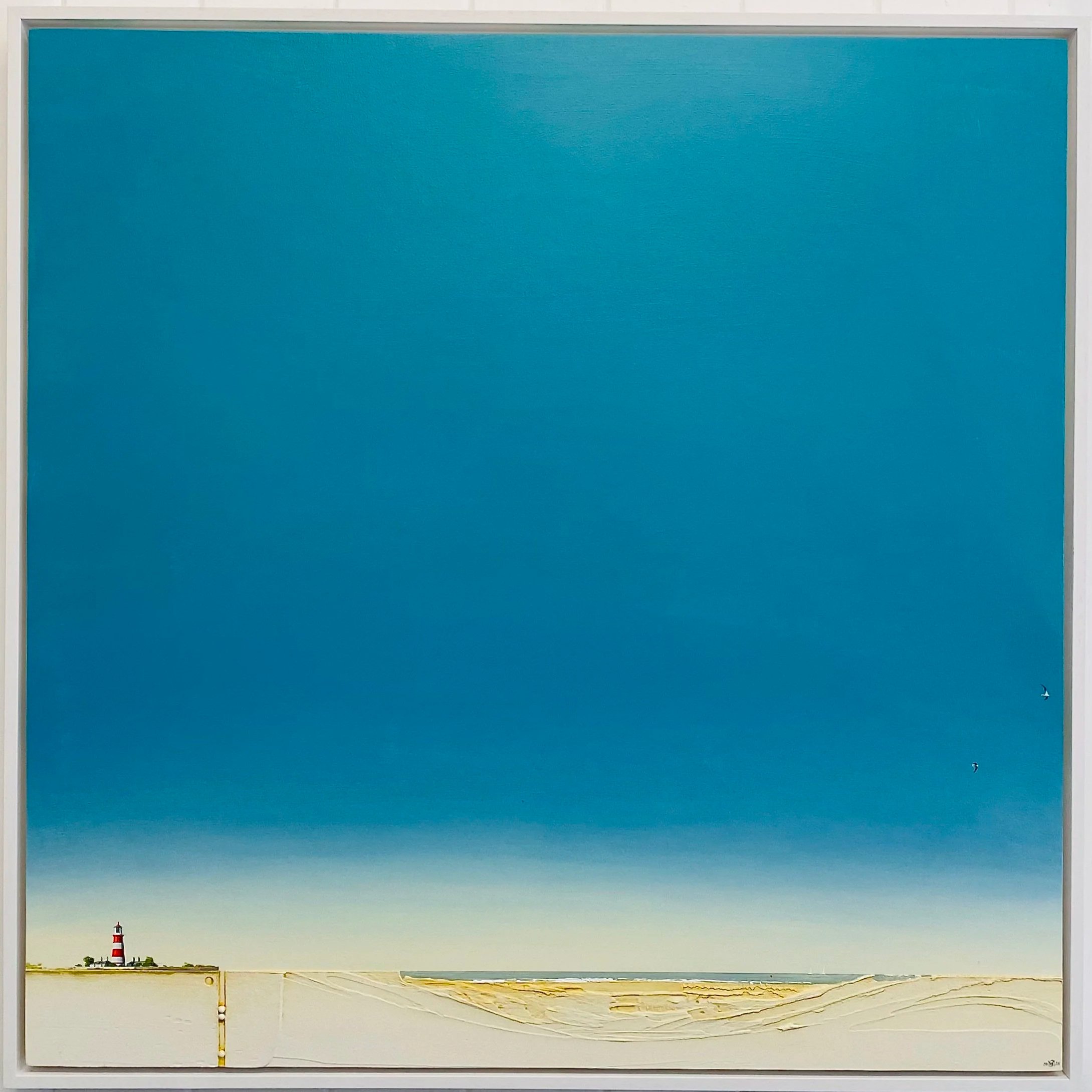 'Transient Light' shown in frame
