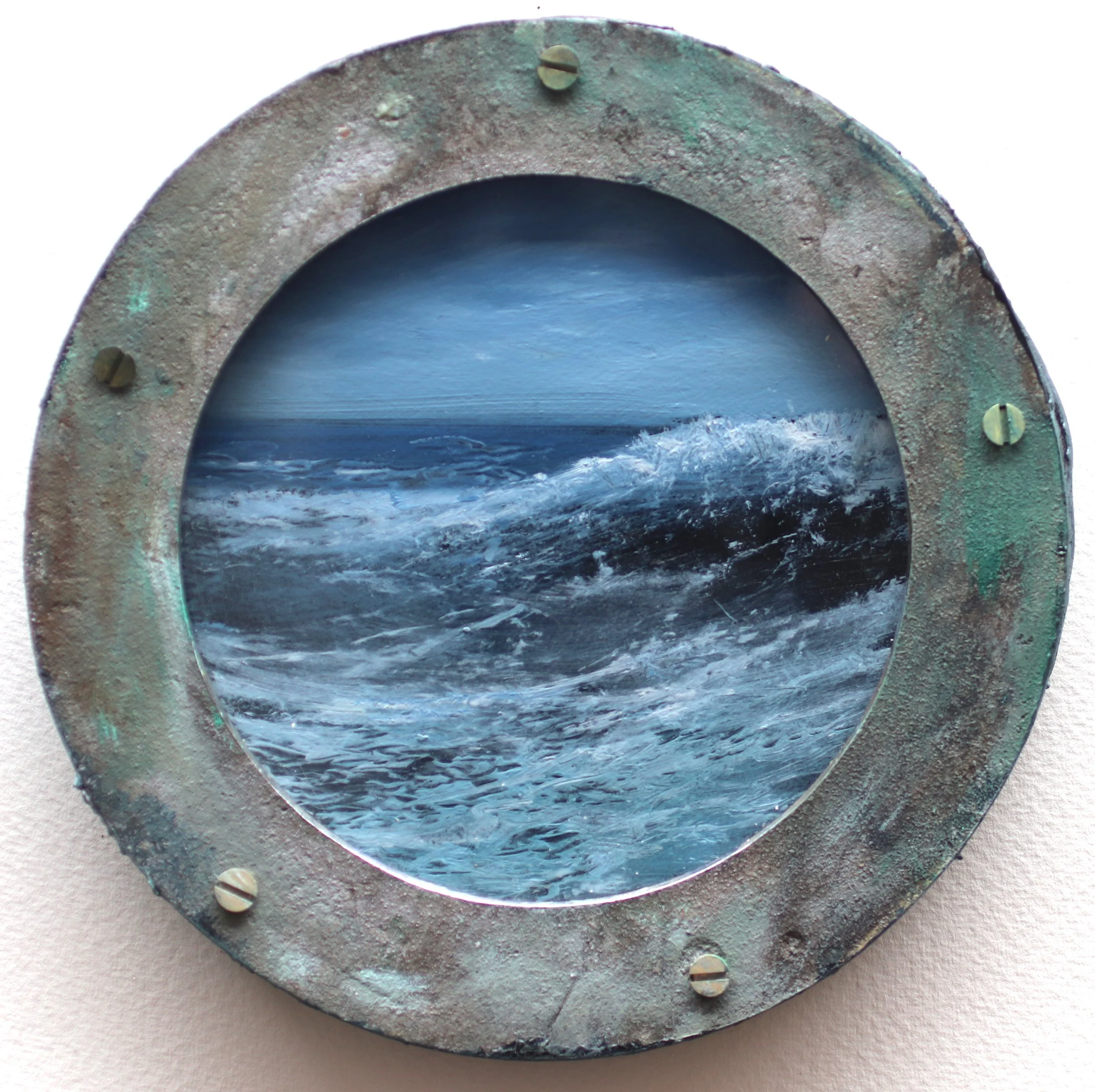 Offshore+Garry+Pereira+17cm+Oil+on+Panel+in+Original+Ship+Porthole+%C2%A3345.png