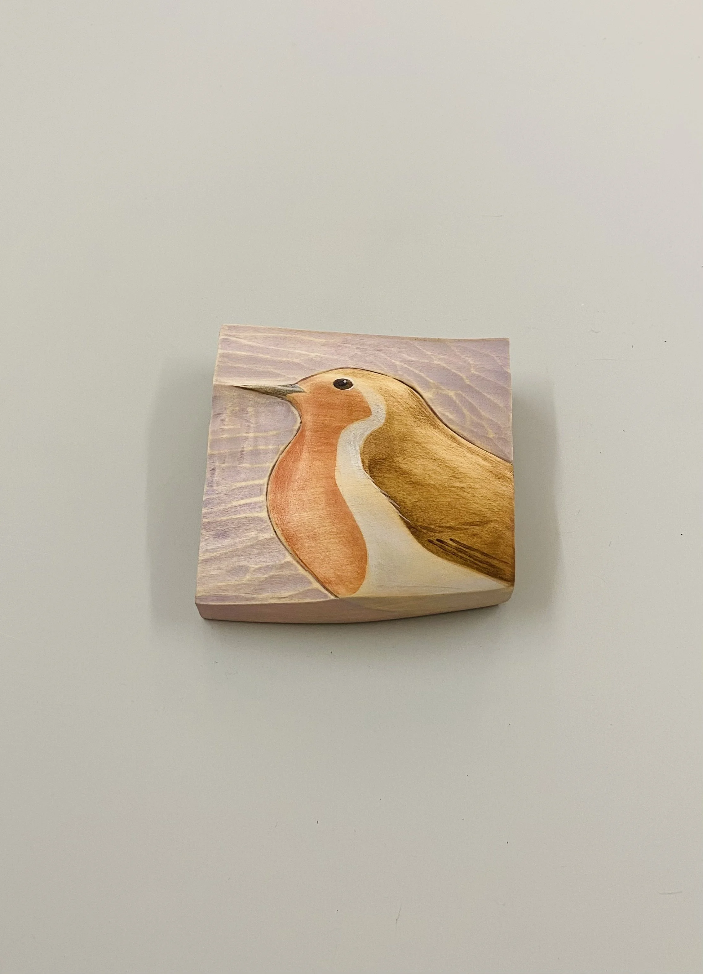 Robin II 10cm x 10cm x 2cm £80 .jpeg