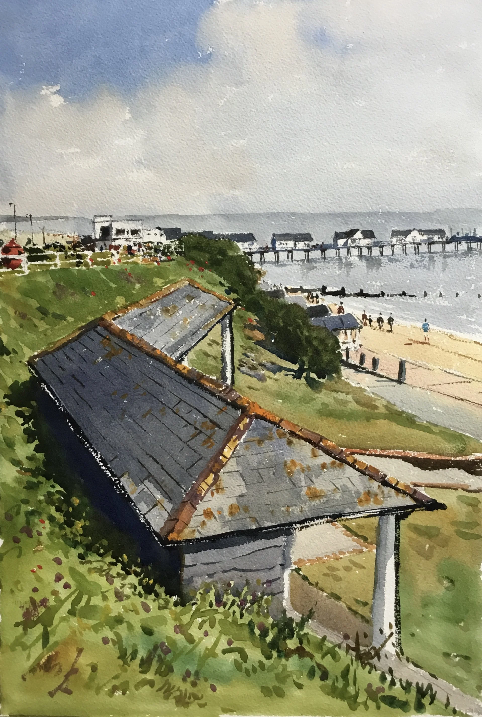 Clifftop View-Southwold 73cm x 53cm ref 072301 £395.jpeg