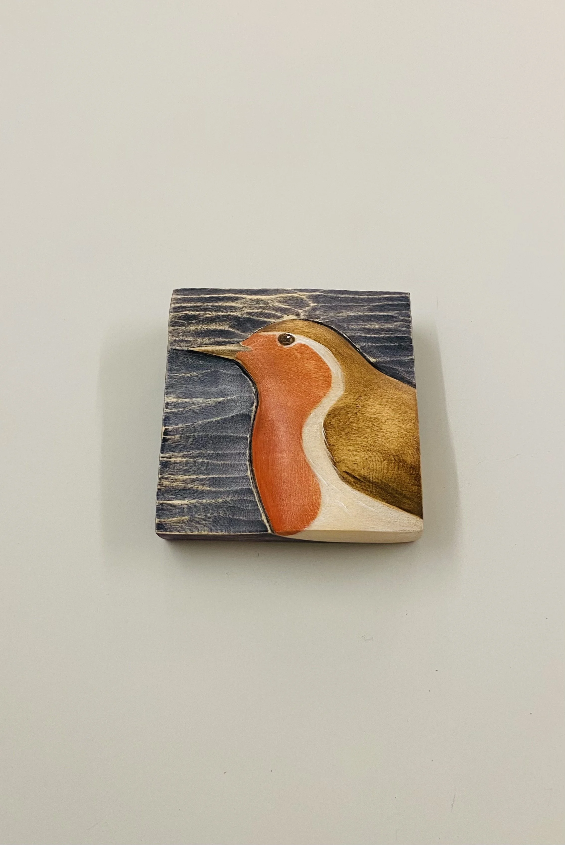 Robin V 8cm x 8cm x 2cm £75 .jpeg