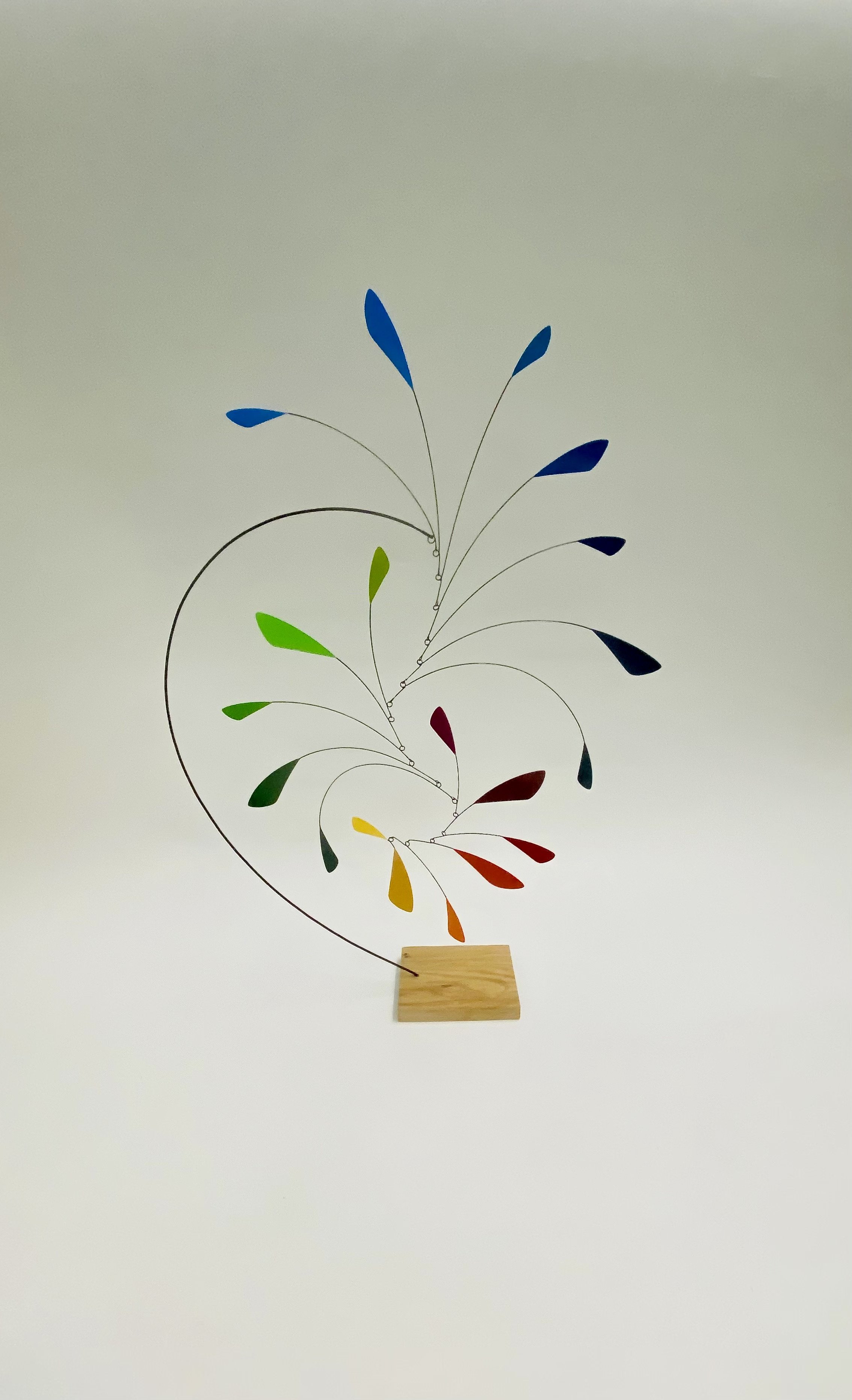 Ed Willis Sculpture