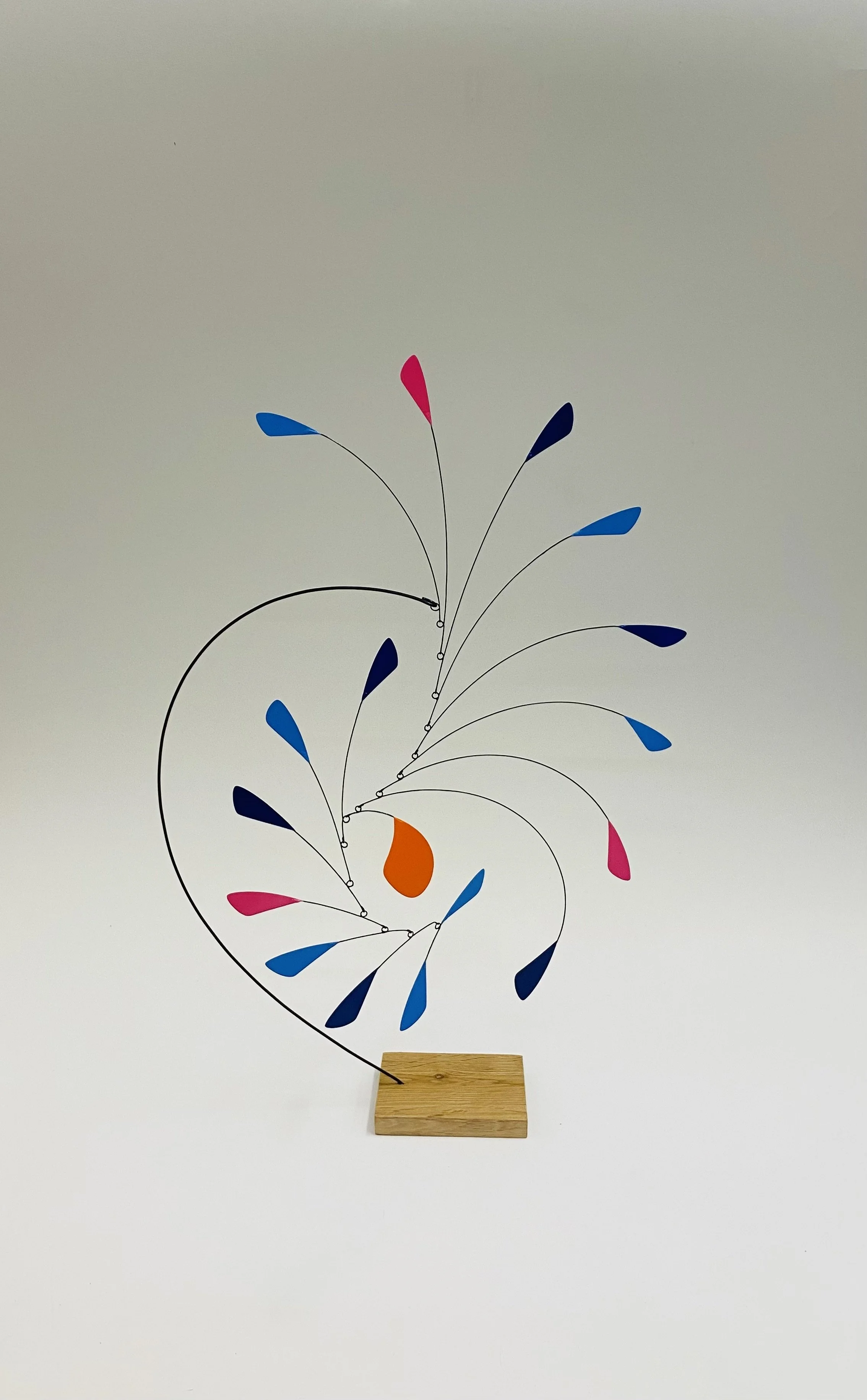Ed Willis Sculpture