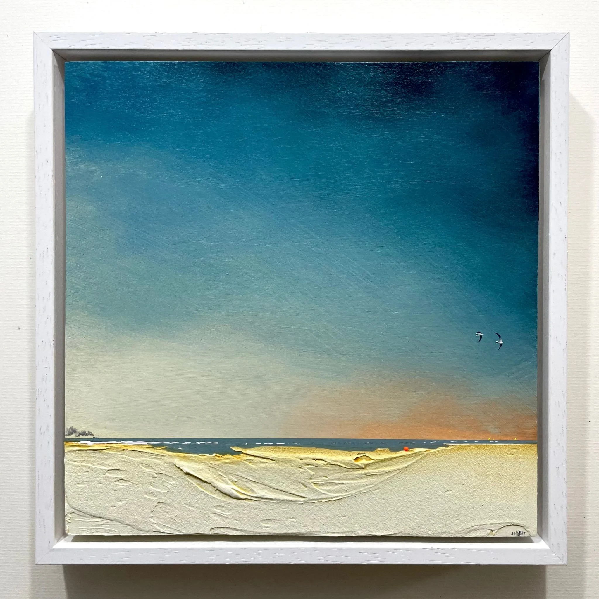 'Strand 42' in frame.JPG