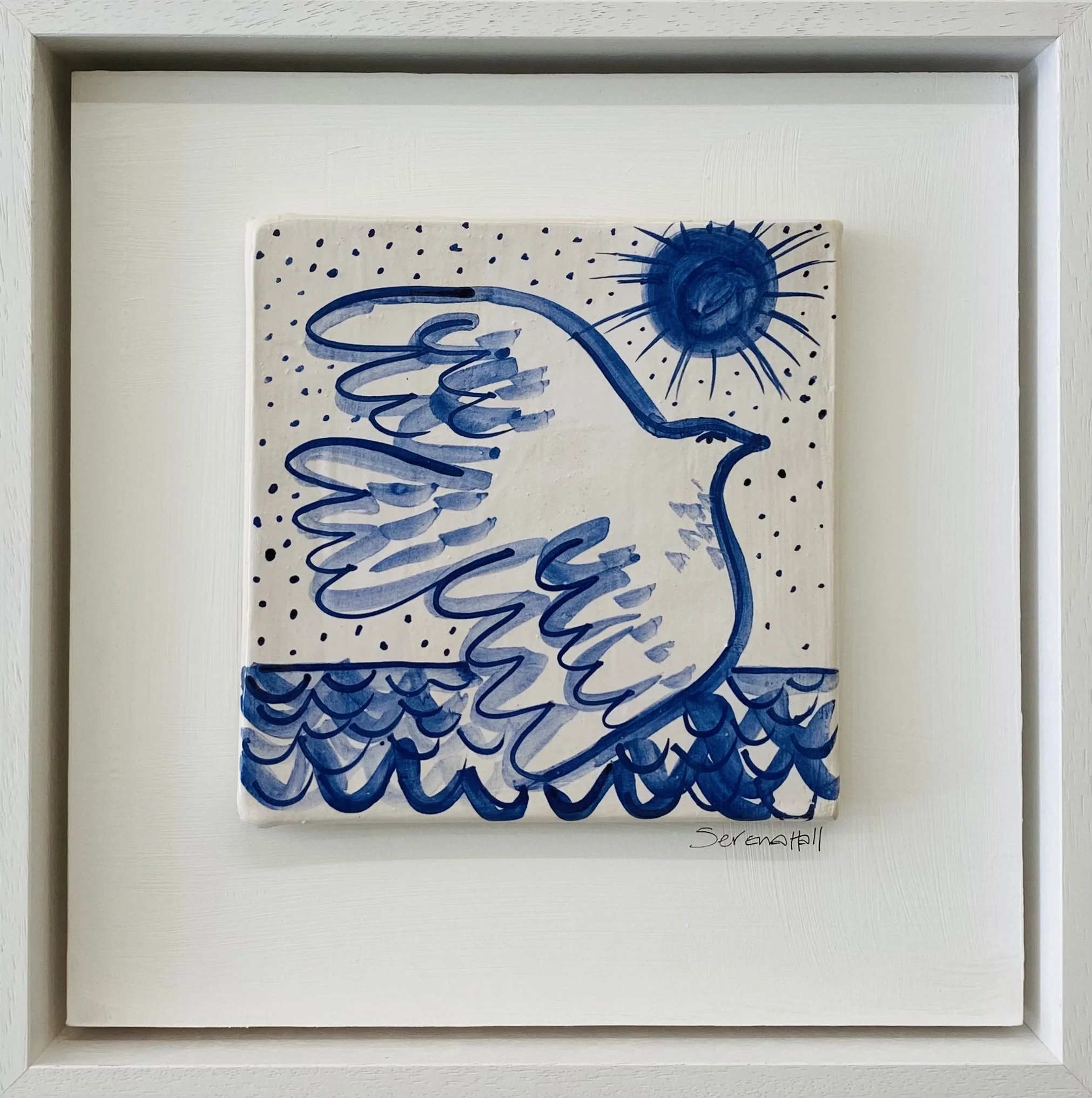Blue Bird