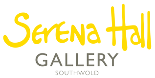 serena hall gallery