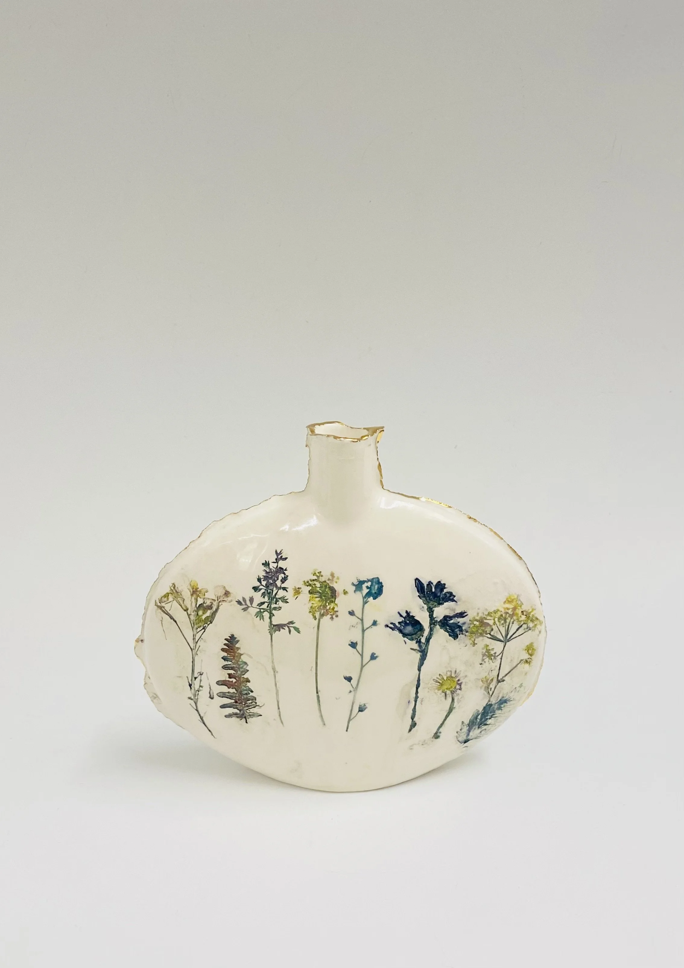 'Southwold' Vase, as per left, image 2 SOLD