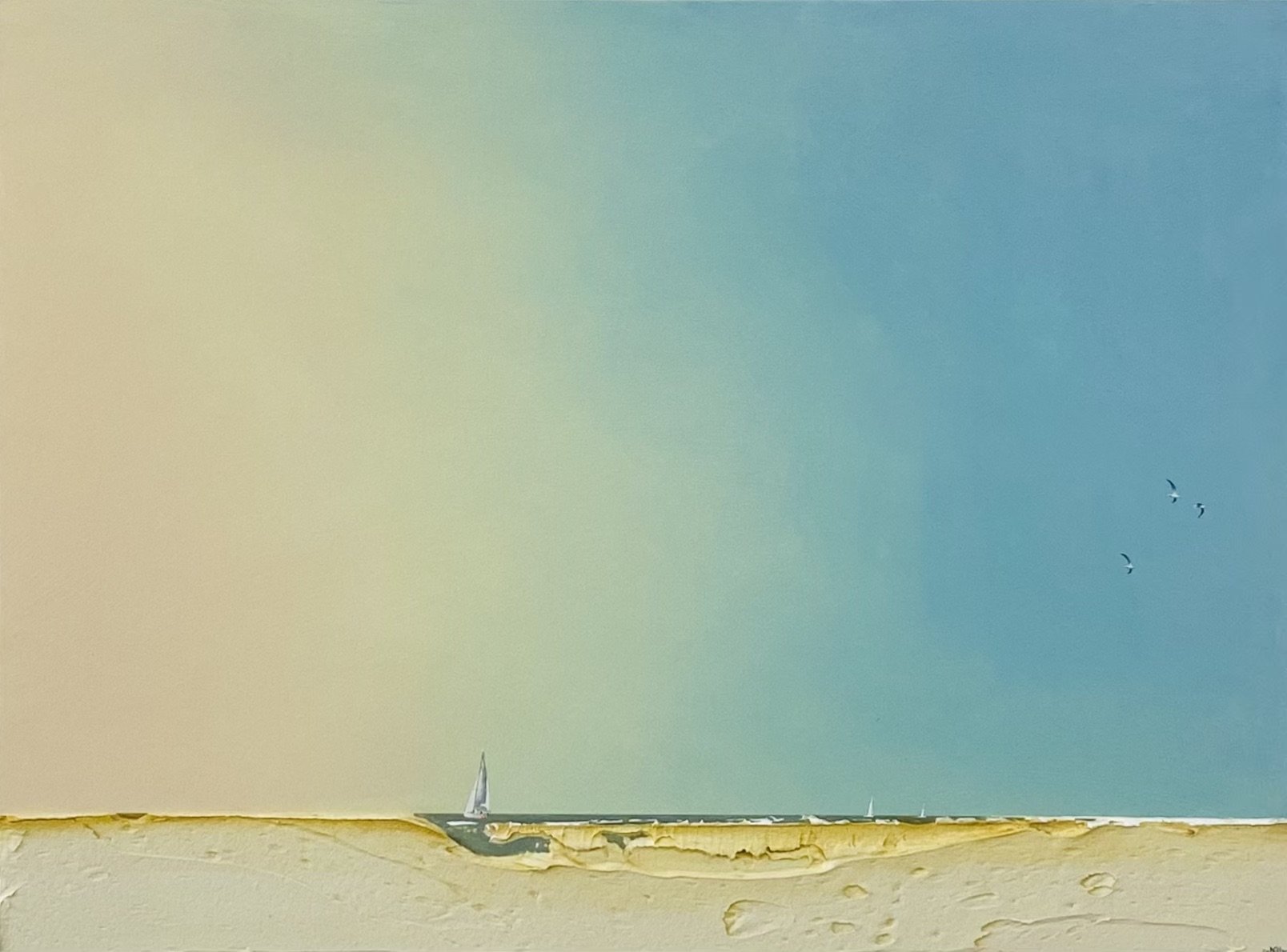 'Wend (Study)'