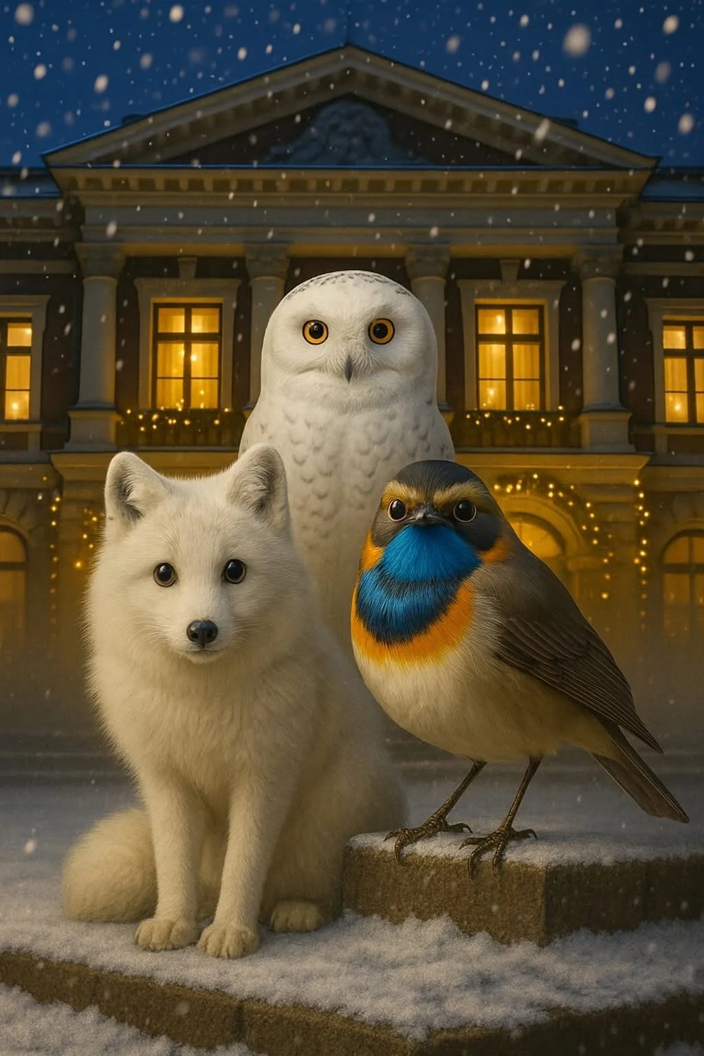 GIELLAVEALGU-SINIRINTA