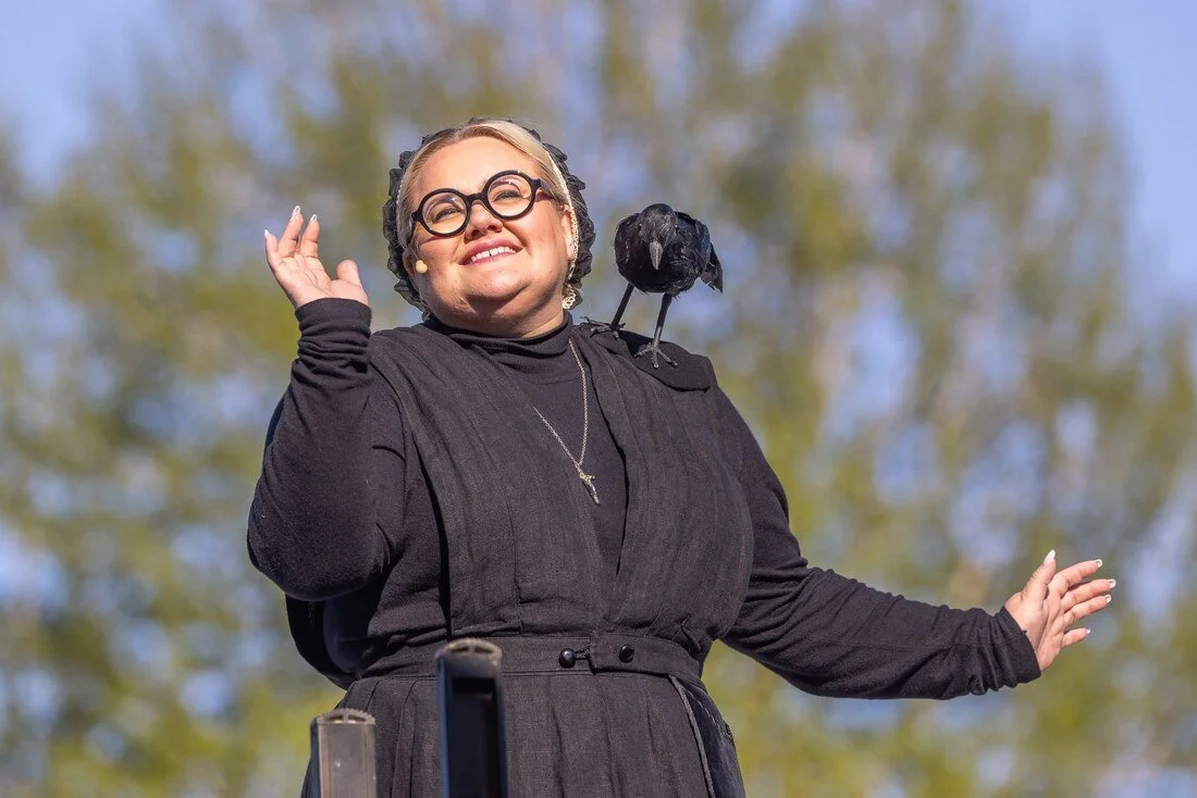 ISOVIHA 1713-1721 - Ilmajoki