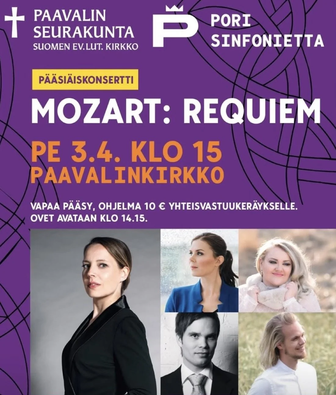 Mozart: Requiem