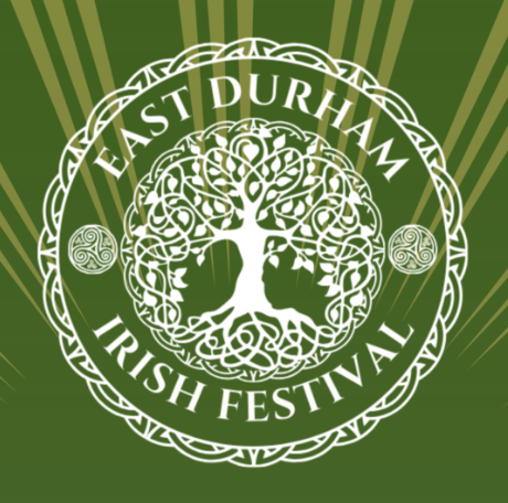 East Durham Irish Festival
