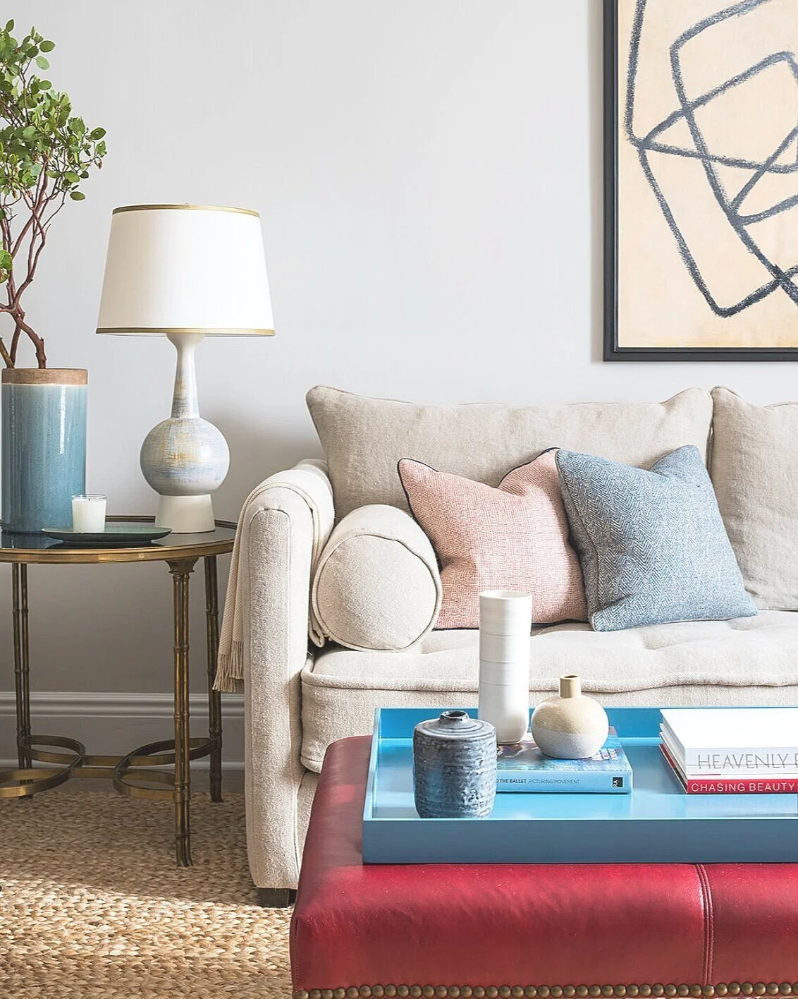 Upper East Side Apartment