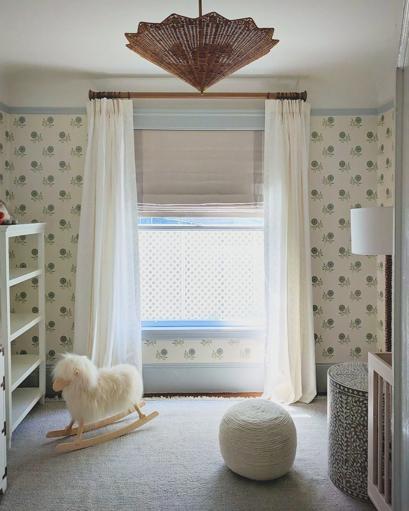 Pacific Heights Victorian