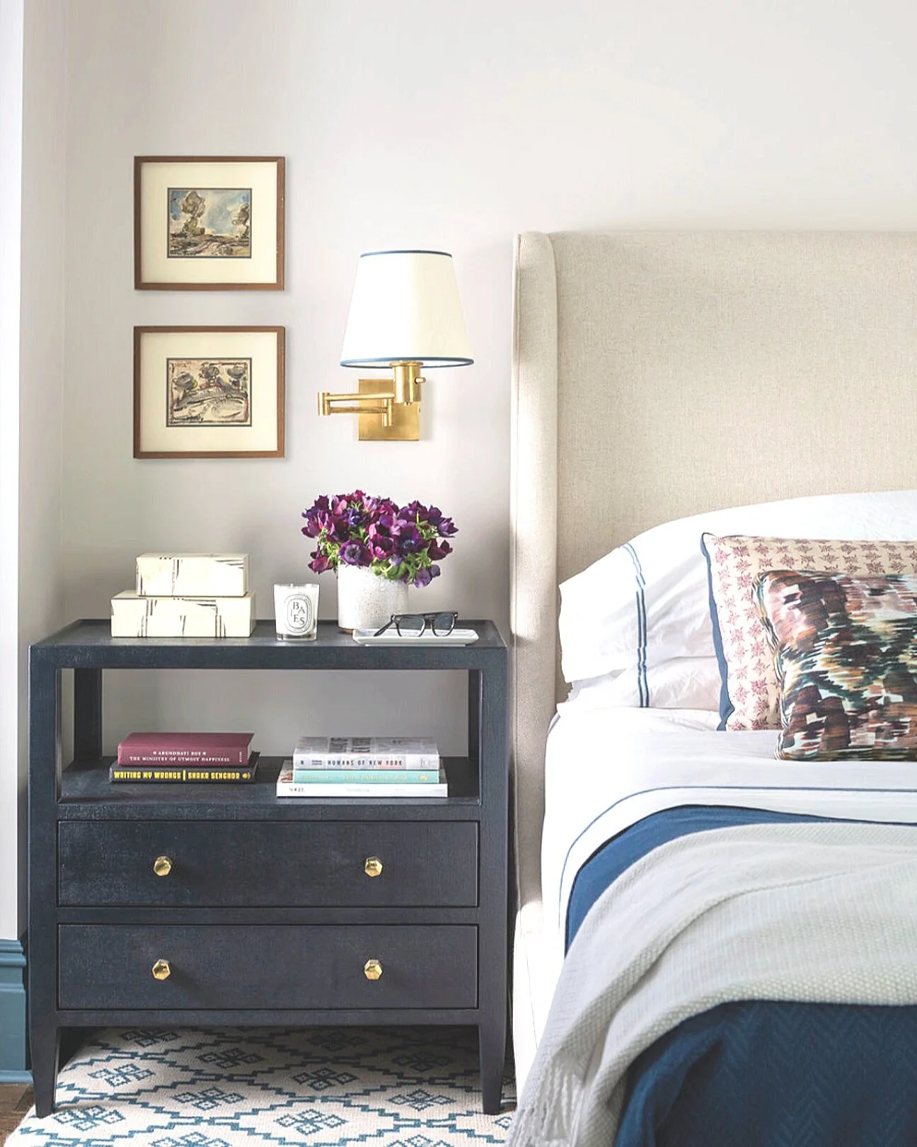 New York City Pied-á-Terre