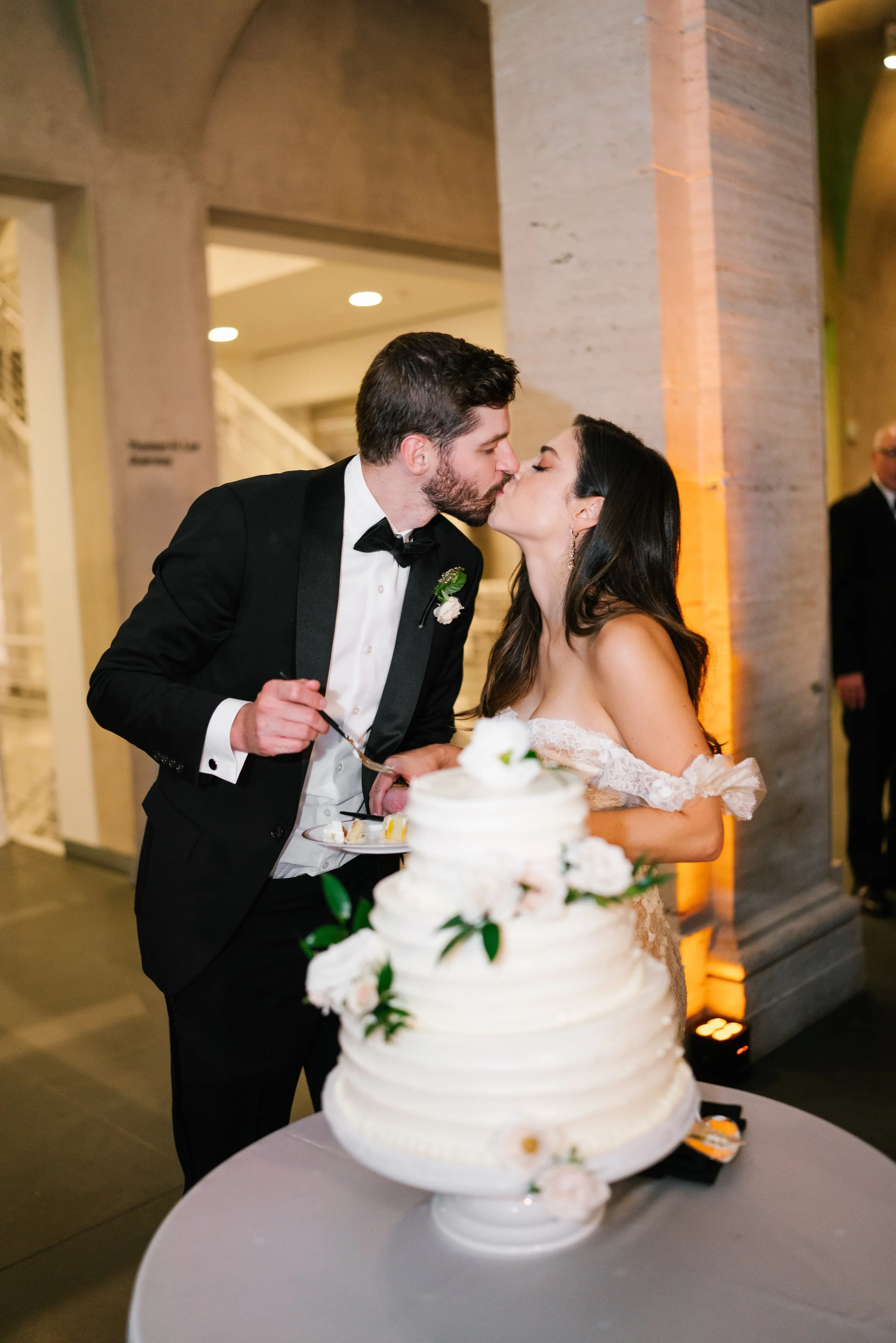 Kevin-Ruthie-Wedding-Harvard Art Museums - Calderwood Courtyard-Cambridge-MA-925.JPG