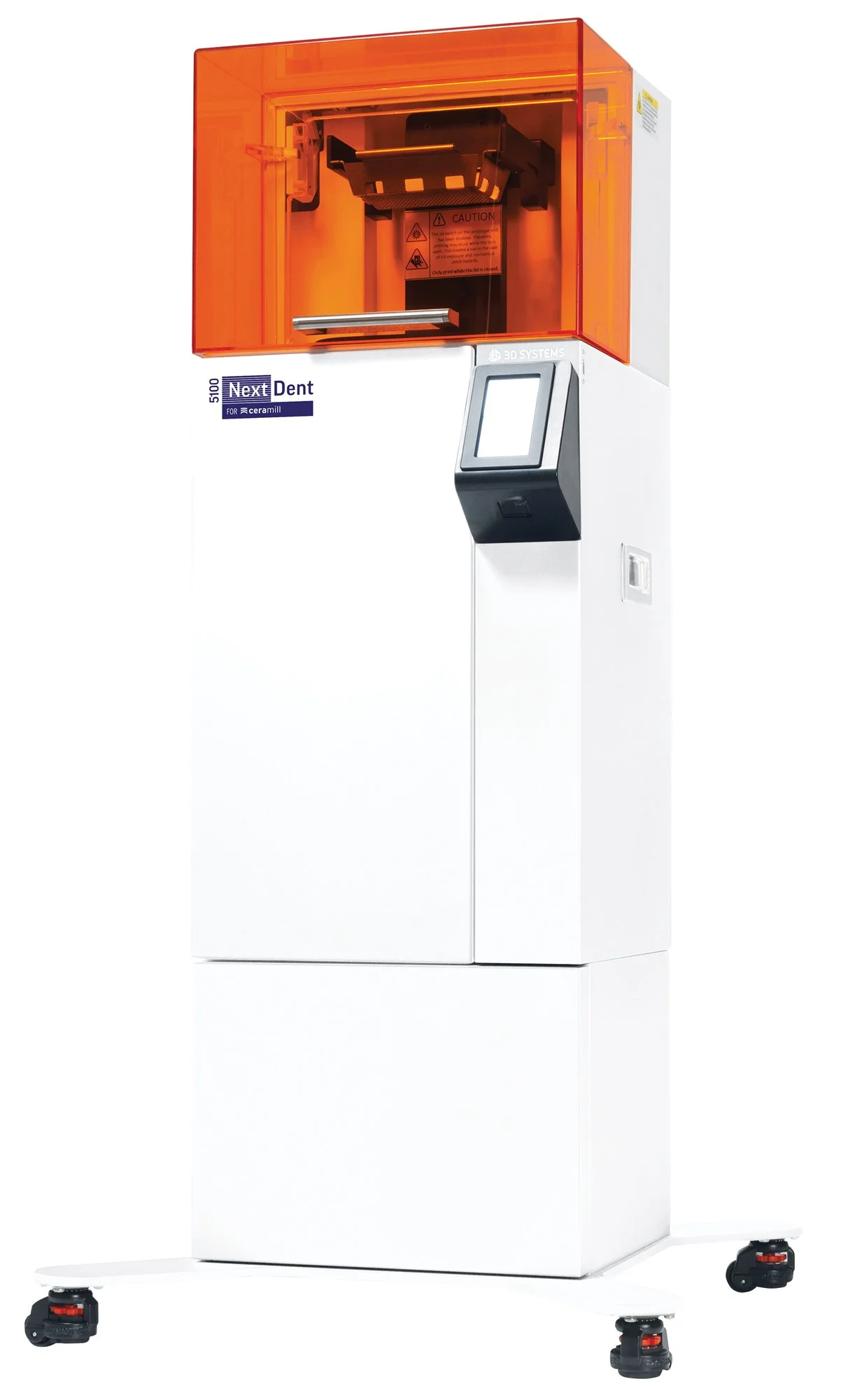 Nextdent 5100 3D Printer