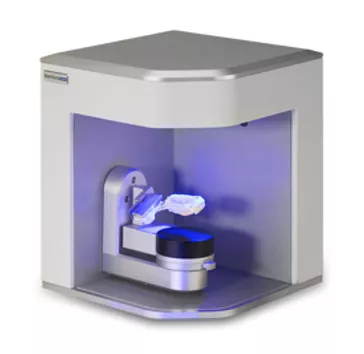 Medit Identica Hybrid Scanner