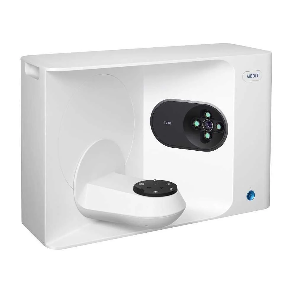 Medit T710 Scanner